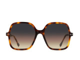 Сонцезахисні окуляри ISABEL MARANT IM 0077/G/S 086PR 56 мм GRADIENT BROWN