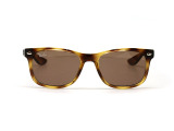 Сонцезахисні окуляри Ray-Ban RJ 9052S 152/73 48 мм TINTED BROWN