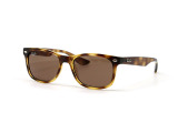 Сонцезахисні окуляри Ray-Ban RJ 9052S 152/73 48 мм TINTED BROWN. Фото 2
