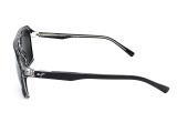 Сонцезахисні окуляри MAUI JIM MJ880-02 57мм. MIRROR GREY. Фото 3