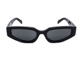 Сонцезахисні окуляри CELINE CL40269U 01A 54мм. TINTED GREY