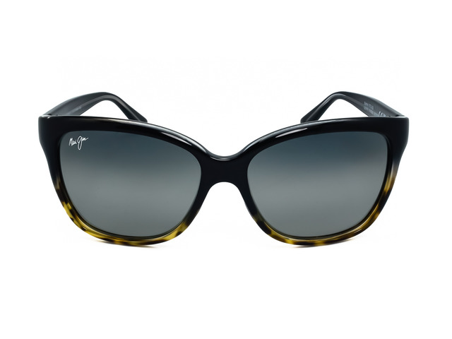Сонцезахисні окуляри MAUI JIM MJ744-02T 56мм. GRADIENT GREY