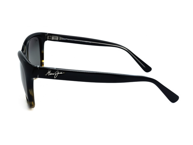 Сонцезахисні окуляри MAUI JIM MJ744-02T 56мм. GRADIENT GREY. Фото 3