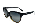 Сонцезахисні окуляри MAUI JIM MJ744-02T 56мм. GRADIENT GREY. Фото 2