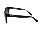 Сонцезахисні окуляри MAUI JIM MJ744-02T 56мм. GRADIENT GREY. Фото 3