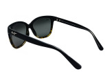 Сонцезахисні окуляри MAUI JIM MJ744-02T 56мм. GRADIENT GREY. Фото 4
