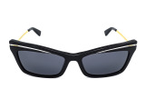 Сонцезахисні окуляри FURLA SFU348 0700 57мм. TINTED GREY