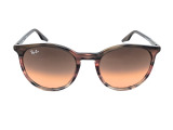 Сонцезахисні окуляри Ray-Ban RB 2204 1395/3B 51мм. GRADIENT BROWN