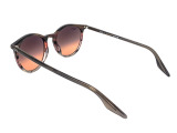Сонцезахисні окуляри Ray-Ban RB 2204 1395/3B 51мм. GRADIENT BROWN. Фото 4