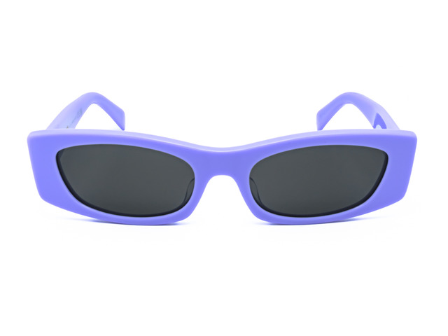 Сонцезахисні окуляри CELINE CL40245U 78A 55мм. TINTED GREY