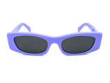 Сонцезахисні окуляри CELINE CL40245U 78A 55мм. TINTED GREY