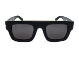 Сонцезахисні окуляри LEVI`S SPLE13 0BLK 50мм. TINTED GREY