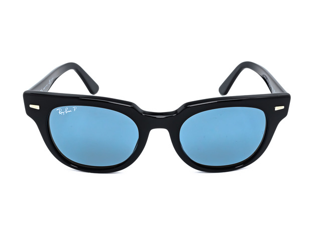 Сонцезахисні окуляри Ray-Ban Meteor RB 2168 901/52 50мм. TINTED BLUE POLAR