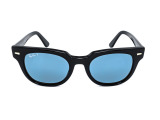 Сонцезахисні окуляри Ray-Ban Meteor RB 2168 901/52 50мм. TINTED BLUE POLAR