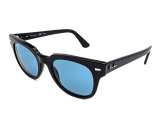 Сонцезахисні окуляри Ray-Ban Meteor RB 2168 901/52 50мм. TINTED BLUE POLAR. Фото 2