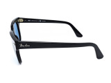 Сонцезахисні окуляри Ray-Ban Meteor RB 2168 901/52 50мм. TINTED BLUE POLAR. Фото 3