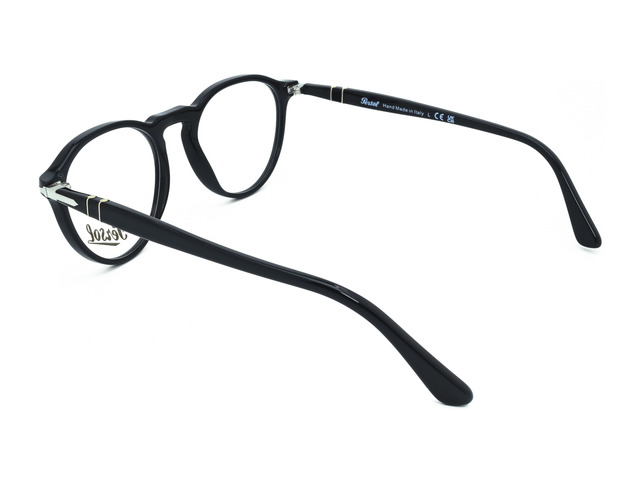 Оправа PERSOL 3286-V 95 49мм.. Фото 4