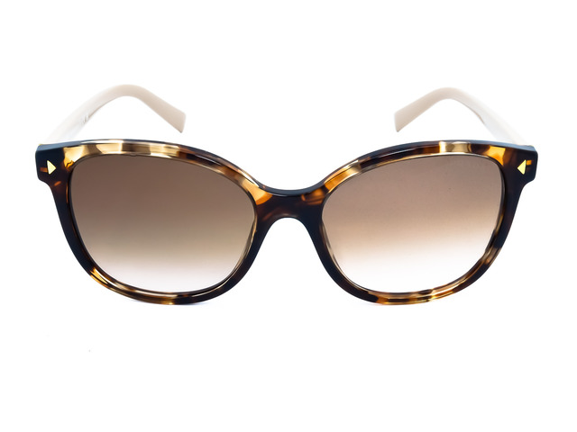 Сонцезахисні окуляри PRADA SPR 22Z 07R-0A6 53 мм. GRADIENT BROWN