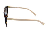 Сонцезахисні окуляри PRADA SPR 22Z 07R-0A6 53 мм. GRADIENT BROWN. Фото 3