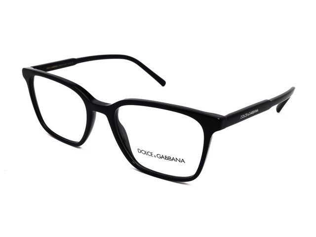 Оправа DOLCE & GABBANA DG 3365 501 54мм. 
