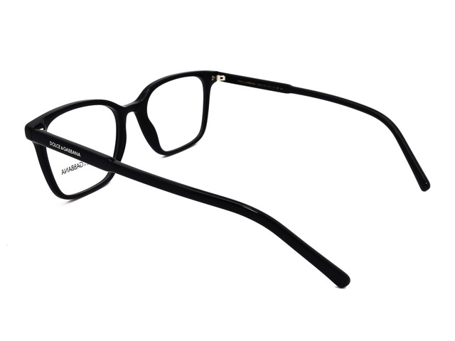 Оправа DOLCE & GABBANA DG 3365 501 54мм. . Фото 4