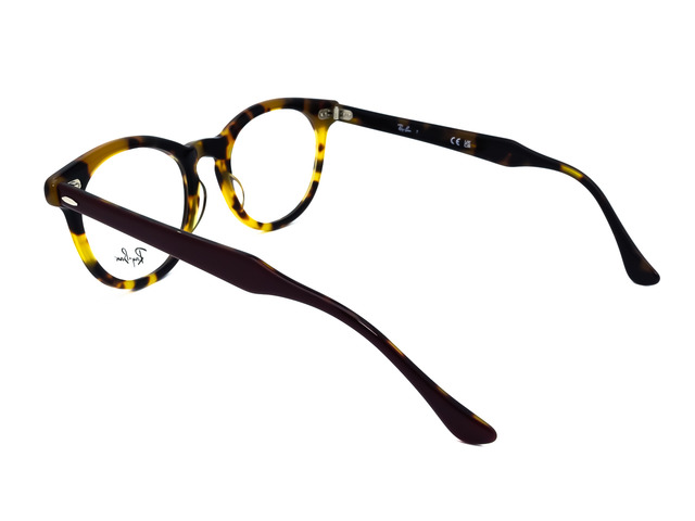 Оправа Ray-Ban EAGLEEYE RB 5598 8250 51мм.. Фото 4