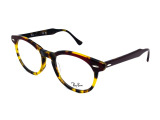 Оправа Ray-Ban EAGLEEYE RB 5598 8250 51мм.. Фото 2
