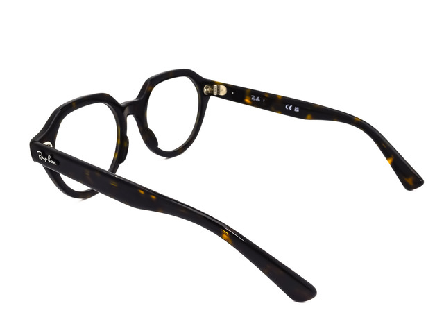 Оправа Ray-Ban GINA RB 7214 2012 51мм.. Фото 4
