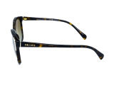 Сонцезахисні окуляри PRADA SPR 01O 2AU-6E1 55мм. GRADIENT BROWN POLAR. Фото 3