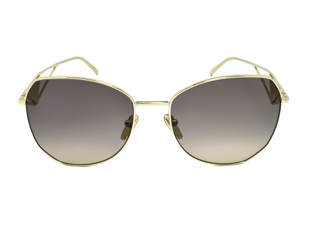 Сонцезахисні окуляри PRADA SPR 57Y ZVN-3D0 57 мм. TINTED BROWN