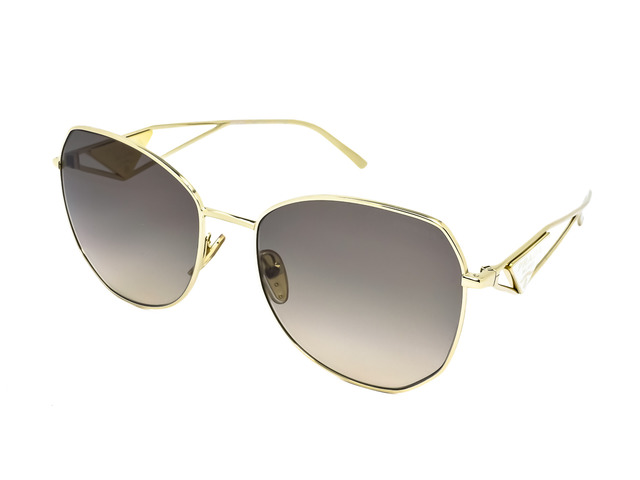 Сонцезахисні окуляри PRADA SPR 57Y ZVN-3D0 57 мм. TINTED BROWN
