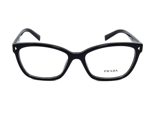 Оправа PRADA VPR 15Z 1AB-1O1 53 мм.