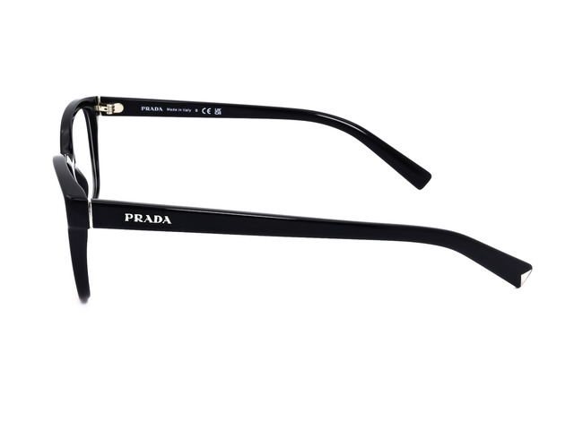 Оправа PRADA VPR 15Z 1AB-1O1 53 мм.. Фото 3