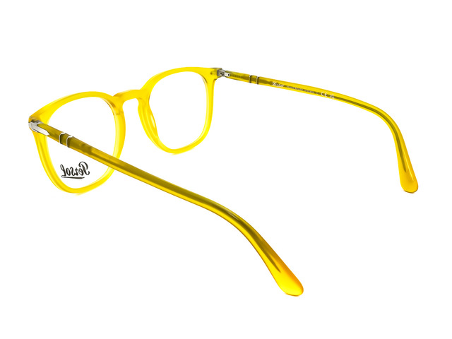 Оправа Persol 3318-V 204 Miele 51мм.. Фото 4
