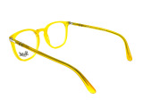 Оправа Persol 3318-V 204 Miele 51мм.. Фото 4
