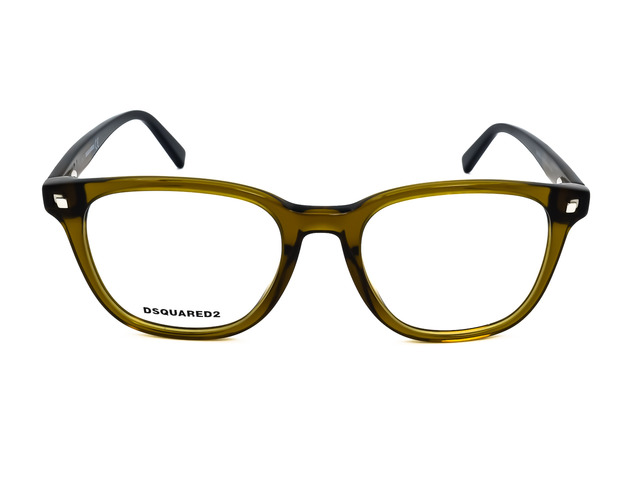 Оправа DSQUARED2 DQ5228 047 49мм.