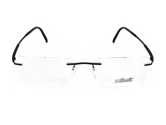 Оправа Silhouette 5540 DR 9040 54мм.