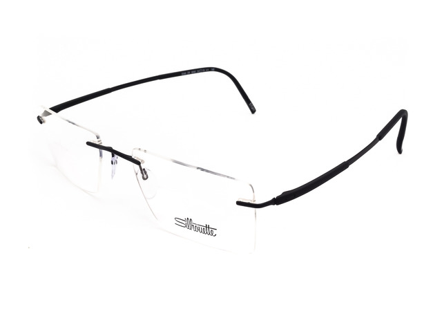 Оправа Silhouette 5540 DR 9040 54мм.