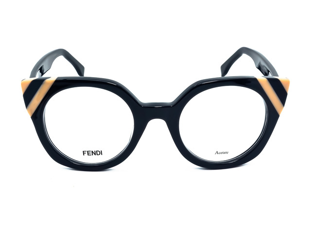 Оправа FENDI FF 0246 KB7 48мм.