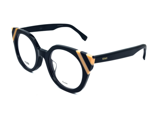 Оправа FENDI FF 0246 KB7 48мм.