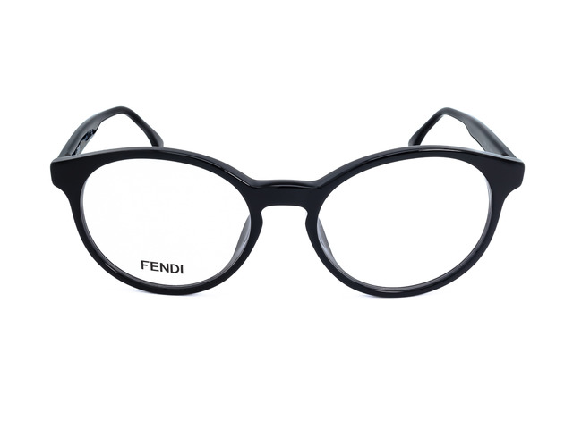 Оправа FENDI FE50031I 001 50 мм.