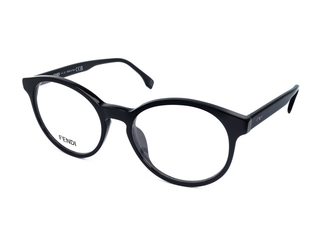 Оправа FENDI FE50031I 001 50 мм.