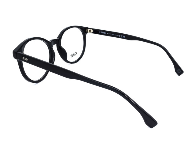 Оправа FENDI FE50031I 001 50 мм.. Фото 4