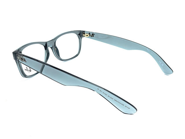 Оправа Ray-Ban RB 2132 6450/3R 52мм.. Фото 4