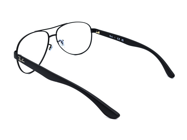 Оправа Ray-Ban RB 3457 006/8G 59мм.. Фото 4
