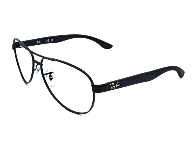 Оправа Ray-Ban RB 3457 006/8G 59мм.. Фото 2