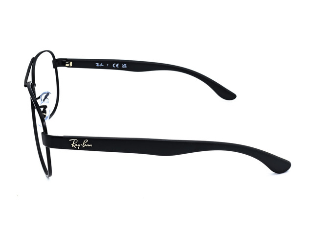 Оправа Ray-Ban RB 3457 006/8G 59мм.. Фото 3