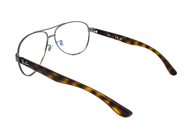 Оправа Ray-Ban RB 3457 029/13 59мм.. Фото 4