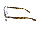 Оправа Ray-Ban RB 3457 029/13 59мм.. Фото 3