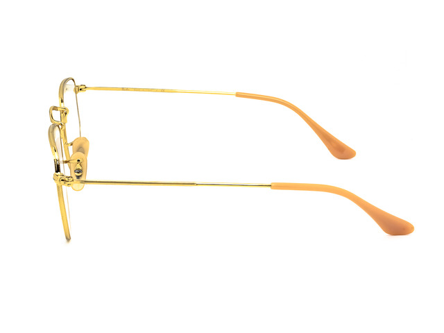 Оправа Ray-Ban RB 3958 9196/31 47мм.. Фото 3